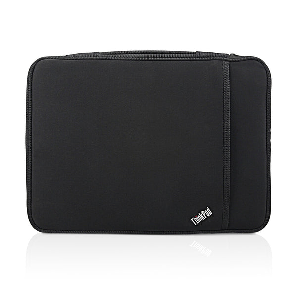 Lenovo 4X40N18009 taske og etui til laptop 35,6 cm (14") Sort