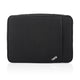 Lenovo 4X40N18009 taske og etui til laptop 35,6 cm (14") Sort
