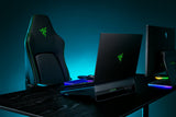 Razer RC21-02300100-R3GW køling til laptop 45,7 cm (18") Sort