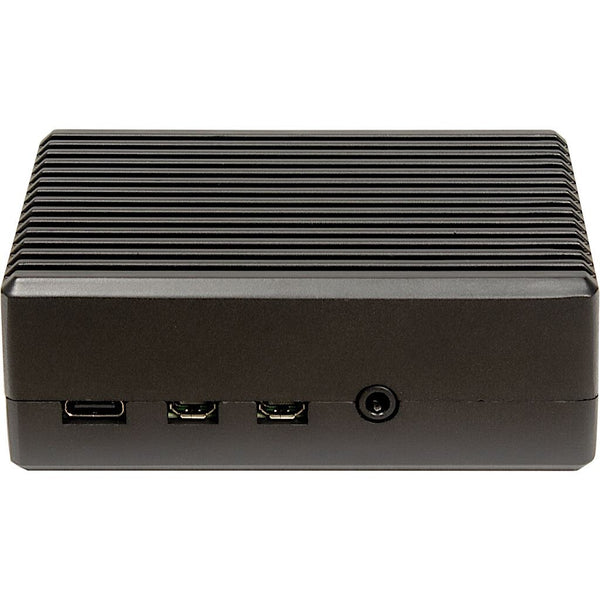 Inter-Tech 88887359 udviklingsboard - tilbehør Boks Sort
