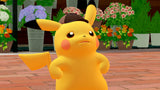 Nintendo Detective Pikachu: Il Ritorno Standard Tysk, Engelsk, Spansk, Fransk, Italiensk, Japansk, Koreansk Nintendo Switch