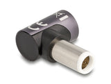 DeLOCK 80788 kabel kønsskifter Dell 7.4 x 5.0 mm 8 pin Anthracit