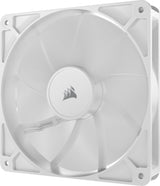 Corsair RS140 Computerkabinet Ventilator 14 cm Hvid 1 stk