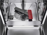 AEG FEE53680ZM Fuldt indbygget 13 kuverter