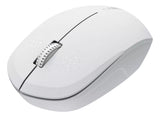 Canyon CNS-CMSW04W mus Universel Ambidextrous Bluetooth Optisk 1200 dpi