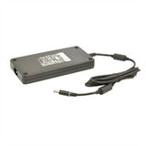 DELL 331-9053 strømadapter og vekselret Indendørs 240 W Sort