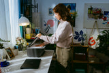 HP DeskJet 2920 Trådløst All-in-One Farve Printer, Instant Ink