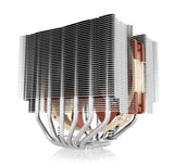 Noctua NH-D15S Computerkølesystem Processor Køler 14 cm Kobberfarve, Metallic