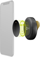 Goobay 62089 holder Passiv holder Mobiltelefon/Smartphone Sort