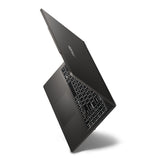 MSI Venture A16 AI+ A3HMG-036DE Copilot+ PC AMD Ryzen AI 5 340 Laptop 40,6 cm (16") 2K 16 GB DDR5-SDRAM 512 GB SSD Wi-Fi 6E (802.11ax) Windows 11 Home Grå