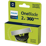 Philips Norelco OneBlade OneBlade QP420/50 360-udskiftningsskær