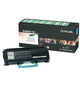 Lexmark E460X11E tonerpatron 1 stk Original Sort
