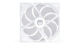 ENDORFY Stratus 140 White PWM ARGB Computerkabinet Ventilator 14 cm Hvid