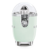 Smeg 50's Style Citruspresser CJF11PGEU Pastelgrøn