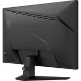 MSI MAG 272F computerskærm 68,6 cm (27") 1920 x 1080 pixel Fuld HD Sort