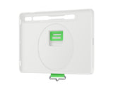 Samsung EF-GX700C 27,9 cm (11") Cover Hvid
