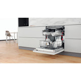 Whirlpool WIS 7020 PEF Fuldt indbygget 14 kuverter