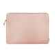 dbramante1928 Oxford - Sleeve ICON 14" Etui Lyserød