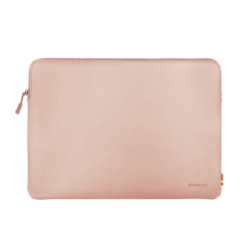dbramante1928 Oxford - Sleeve ICON 14" Etui Lyserød