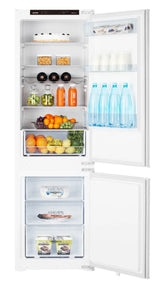 Gorenje NRKI418EP1 Indbygget 246 L Hvid
