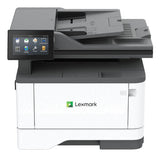 Lexmark MX432adwe Laser A4 1200 x 1200 dpi 40 sider pr. minut Wi-Fi