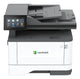 Lexmark MX432adwe Laser A4 1200 x 1200 dpi 40 sider pr. minut Wi-Fi