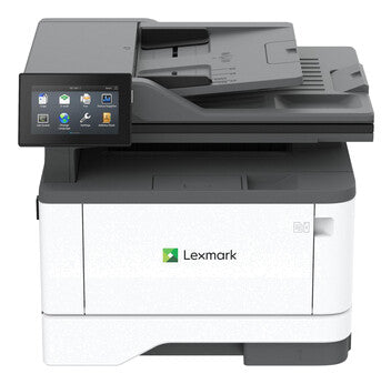 Lexmark MX432adwe Laser A4 1200 x 1200 dpi 40 sider pr. minut Wi-Fi
