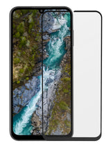 dbramante1928 ES15CL006125 Skærm og -bagsidebeskytter til mobiltelefon Klar skærmbeskytter Samsung 1 stk