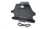Gamber-Johnson 7160-1418-00 mobil dockingstation Tablet/smartphone Sort