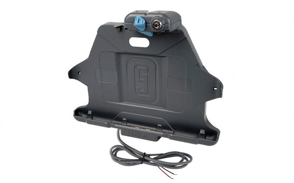 Gamber-Johnson 7160-1418-00 mobil dockingstation Tablet/smartphone Sort