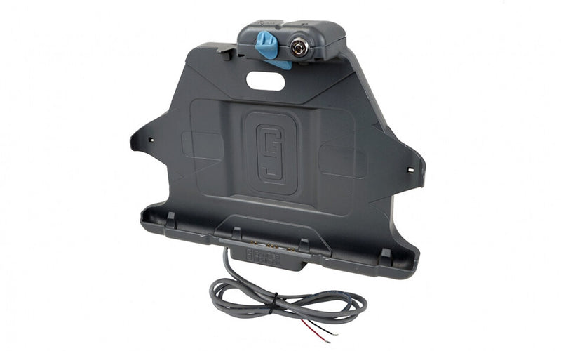 Gamber-Johnson 7160-1418-00 mobil dockingstation Tablet/smartphone Sort