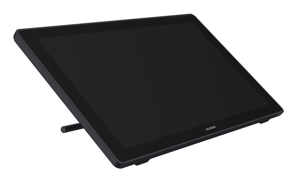 HUION Kamvas 24 Plus tegneplade Sort 5080 lpi 526,85 x 296,35 mm USB