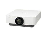 Sony VPL-FHZ85 Projektor til stort spillested 8000 ANSI lumens 3LCD WUXGA (1920x1200) Hvid