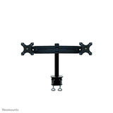 Neomounts FPMA-D700D skærmbeslag og -stativer 76,2 cm (30") Skrivebord Sort