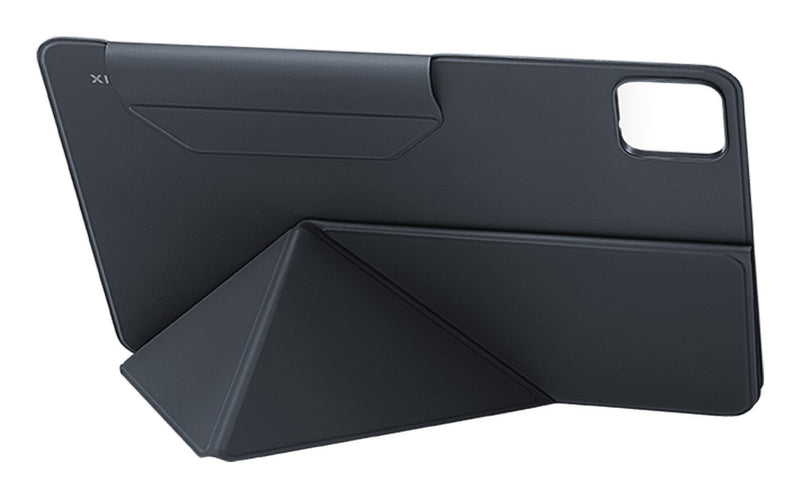 Xiaomi BHR08RWGL tablet etui 28,4 cm (11.2") Cover Grå