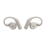 JBL Sense Pro Headset True Wireless Stereo (TWS) Ørekrog Opkald/musik USB Type-C Bluetooth Opladningsstativ Grå