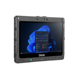 Getac K120 G3 4G Intel® Core™ i5 LTE 256 GB 31,8 cm (12.5") 16 GB Wi-Fi 6E (802.11ax) Windows 11 Pro Sort