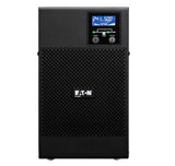 Eaton 9E UPS-enhed Dobbeltkonvertering (online) 1 kVA 800 W 4 AC stikkontakt(er)