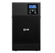 Eaton 9E UPS-enhed Dobbeltkonvertering (online) 1 kVA 800 W 4 AC stikkontakt(er)