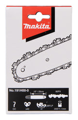 Makita 191H00-0 reservekæde til sav