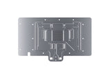 Alphacool 13481 Computerkølesystem, dele og tilbehør Vandblok + bagplade