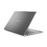 Lenovo IdeaPad Slim 5 16AKP10 Copilot+ PC AMD Ryzen AI 5 330 Laptop 40,6 cm (16") WUXGA 16 GB DDR5-SDRAM 1 TB SSD Wi-Fi 7 (802.11be) Windows 11 Home Grå Tysk