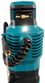 Makita MP001GZ luftkompressore 24 l/min Batteri