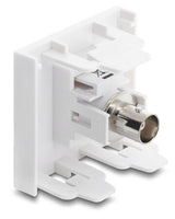 DeLOCK Easy 45 koaksial forbinder BNC 1 stk 50 ohm (Ω)