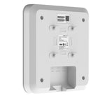 Ruijie Networks RG-RAP2260(G) WLAN adgangspunkt 1201 Mbit/s Hvid Strøm over Ethernet (PoE)