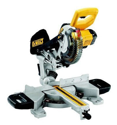 DeWALT DCS365N geringsav 3750 rpm 590 W
