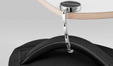 Mousetrapper Table Hook J-krog Åben endekrog