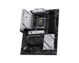 MSI MAG X870E GAMING MAX WIFI bundkort AMD X870E Sokkel AM5 ATX