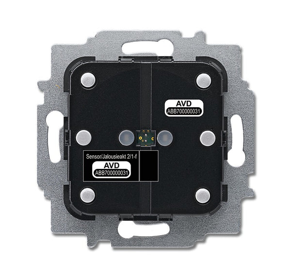 Busch-Jaeger 2CKA006220A0018 smart home aktuator Persienne/skodder aktuator 2 kanaler