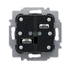 Busch-Jaeger 2CKA006220A0018 smart home aktuator Persienne/skodder aktuator 2 kanaler
